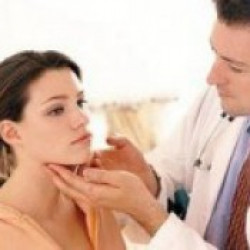 Нарушения функции щитовидной железы