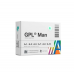GPL® Man: Комплексный геропротектор для мужчин на основе натуральных пептидов