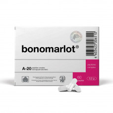 Бономарлот N60 — пептиды костного мозга A-20