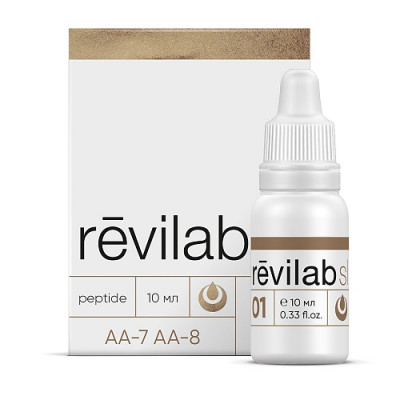 Revilab SL-01 - для сердечно-сосудистой системы