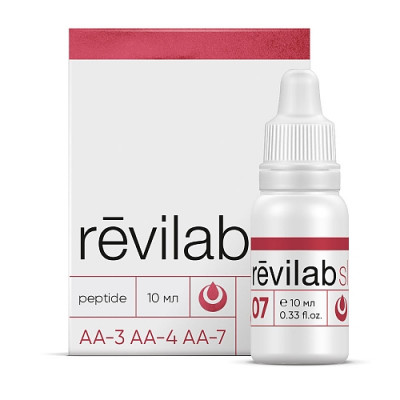 Revilab SL-07 - для системы кроветворения