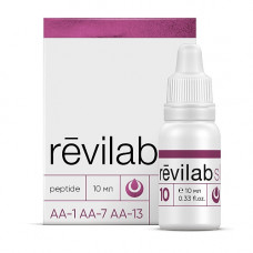 Revilab SL-10 - для женского организма