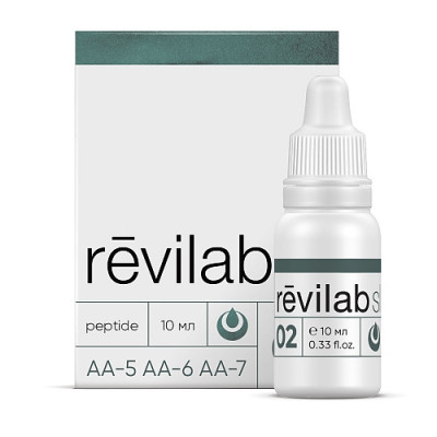 Revilab SL-02 - для нервной системы и глаз